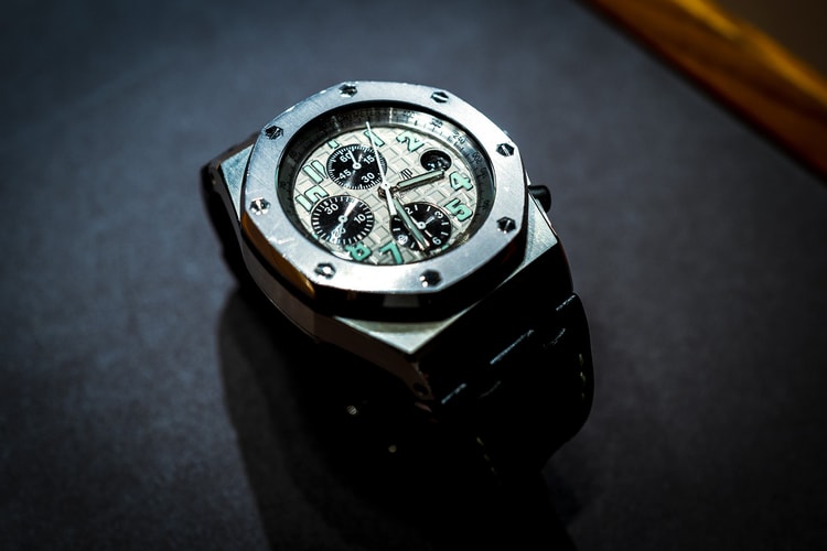 Tay Liam Wee of WatchBox Shares His 10 Most Cherished Watches