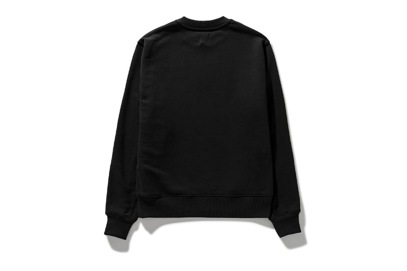 Teddy Santis New Balance MADE IN USA Collection Apparel Items HBX Release Info Buy Price Hoodies Sweatshirts T-shirts Shorts Sweatpants Indigo Navy Grey Black Cotton Jersey