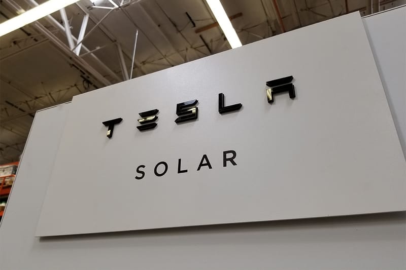 Tesla Will Begin Mining Bitcoin With Solar Power