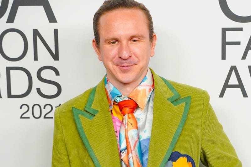 The CFDA and ‘Vogue’ Reveal Its List of 2022 Fashion Fund Finalists