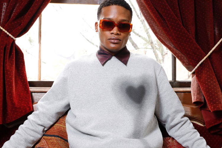 Festival King Henry Viens Drops New Clothing Brand THE ERA Ahead of Coachella