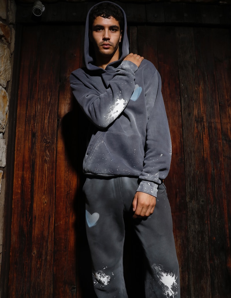 Festival King Henry Viens Drops New Clothing Brand The ERA Ahead of Coachella