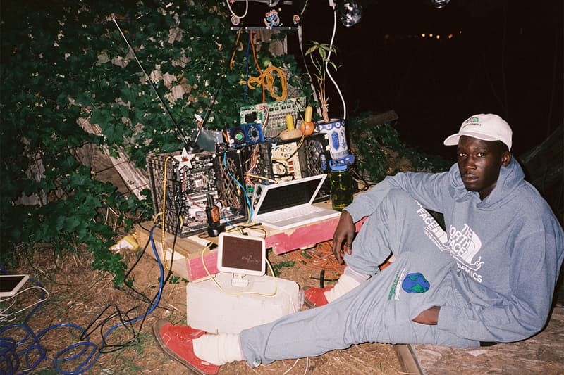 online ceramics the north face release details information buy cop purchase earth day sustainability regrind