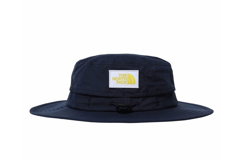 The North Face Pokemon collaboration young explorers play earth park windbreaker hat pokeball pouch workshops release info date price 