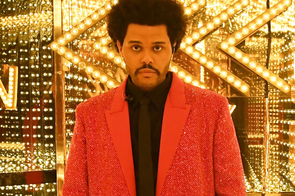 The Weeknd drops Out Of Time video ft. Jim Carrey & Hoyeon Jung