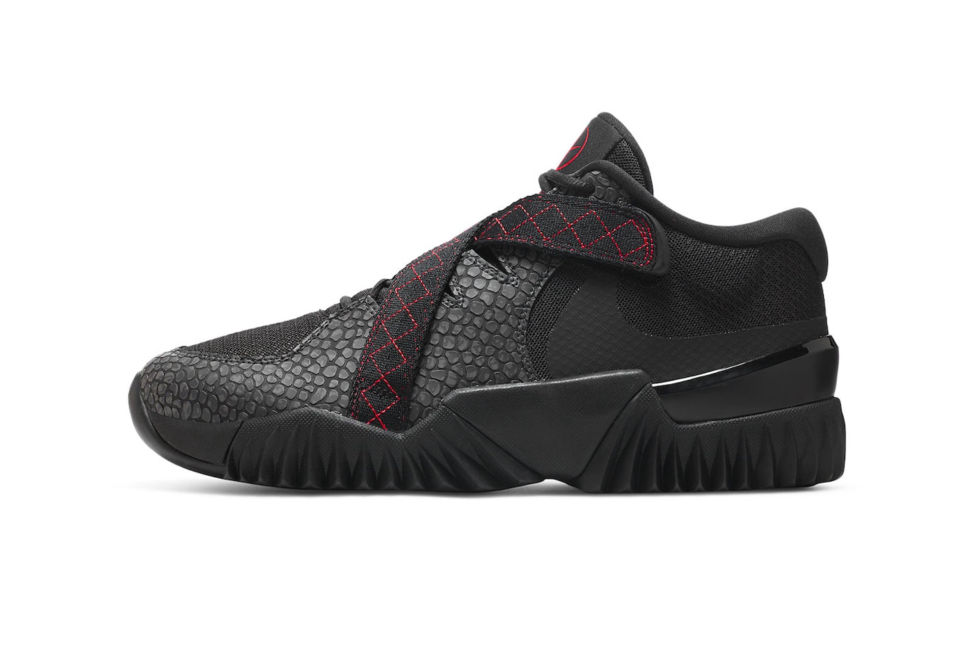 Tinker Hatfield Nike Zoom Court Dragon First Look Release Info DV8166-001 Date Buy Price 