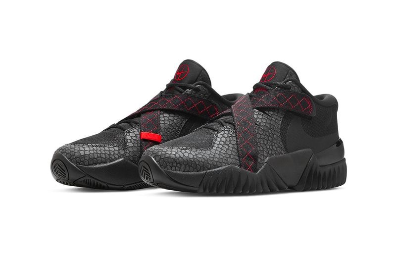 Tinker Hatfield Nike Zoom Court Dragon First Look Release Info DV8166-001 Date Buy Price 