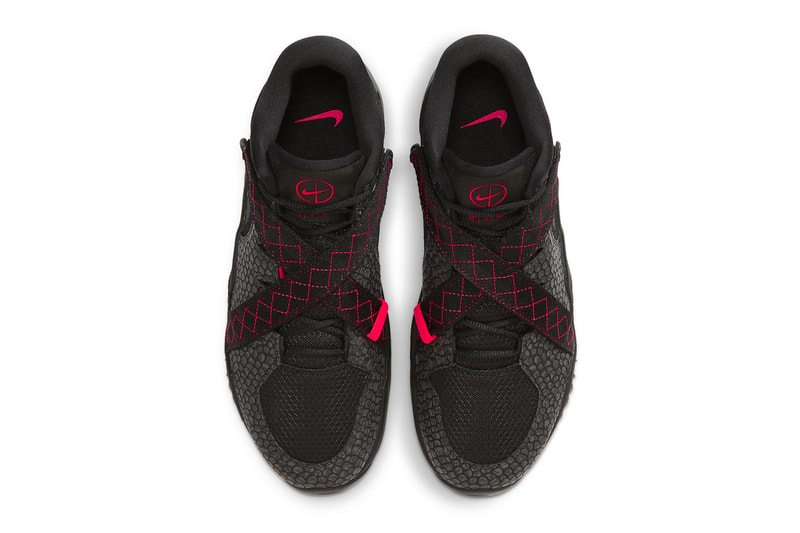 Tinker Hatfield Nike Zoom Court Dragon First Look Release Info DV8166-001 Date Buy Price 