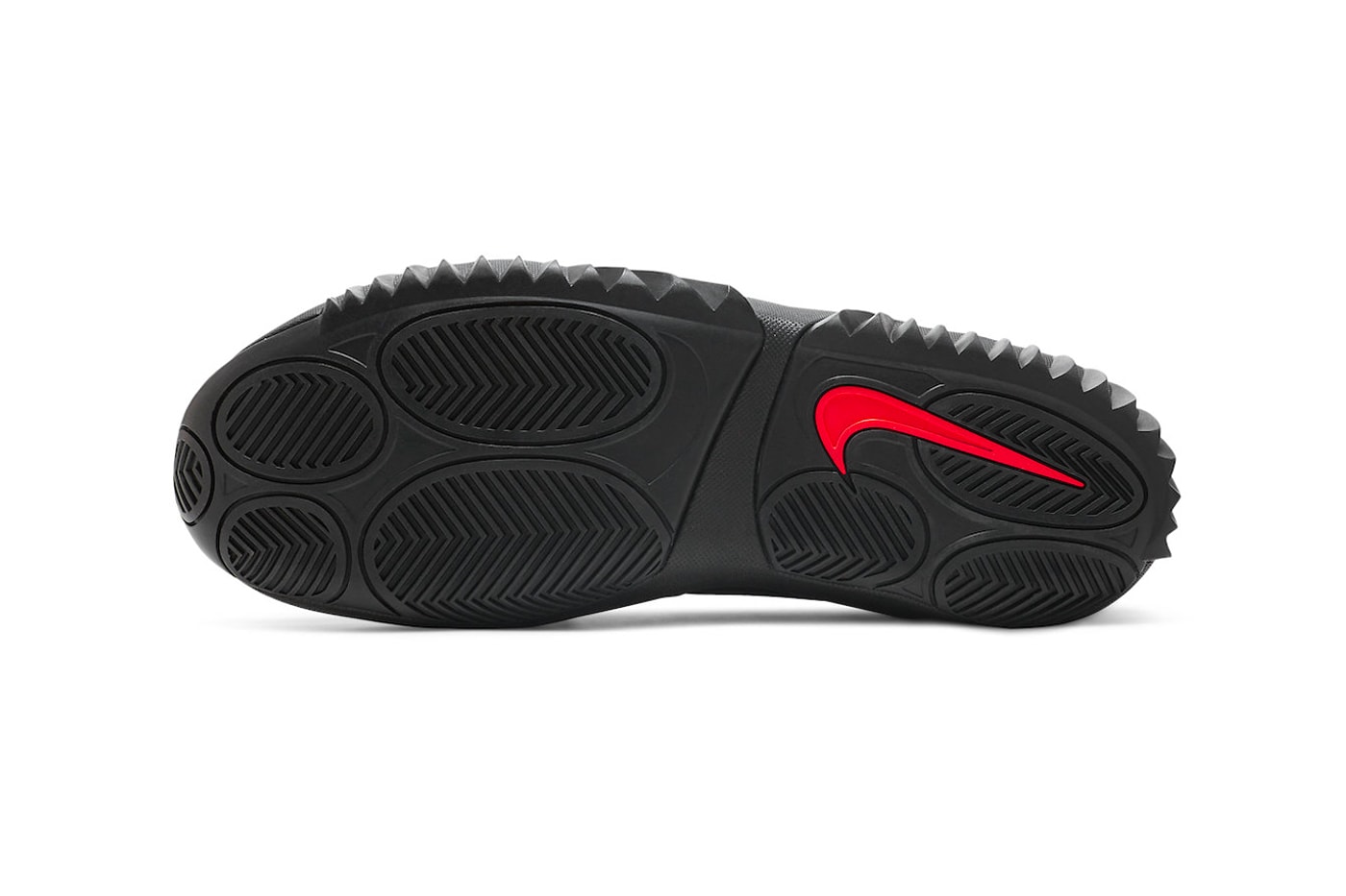 Tinker Hatfield Nike Zoom Court Dragon First Look Release Info DV8166-001 Date Buy Price 