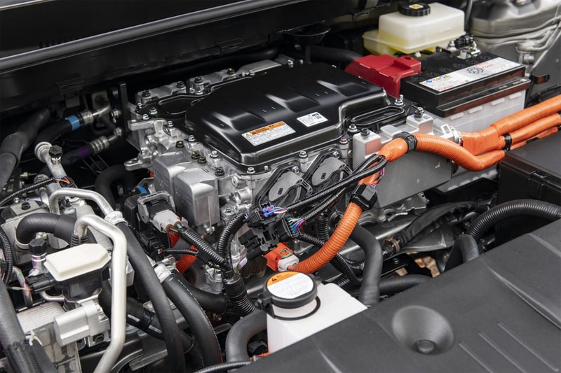 toyota electric cars vehicles suv bz4x 2023 pricing price cost information announcement spring release