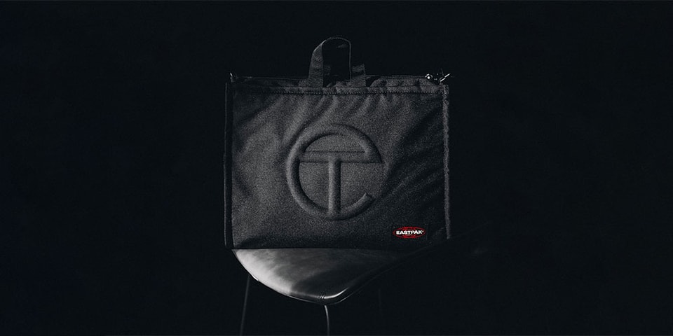 telfar eastpak leak