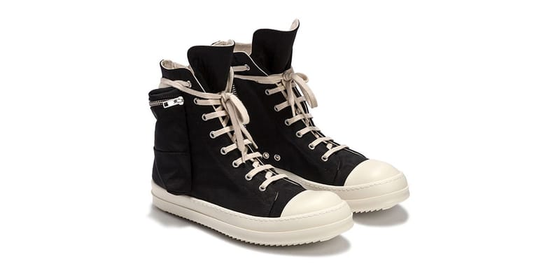 Rick Owens DRKSHDW SS22 Collection 
