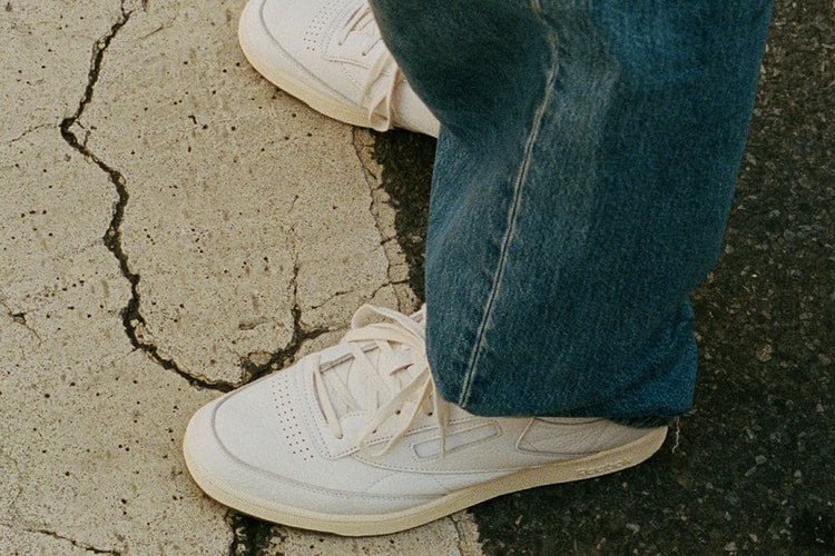 Tyrrell Winston Explores the Subtle Art of Focus With His Reebok Footwear Collaboration