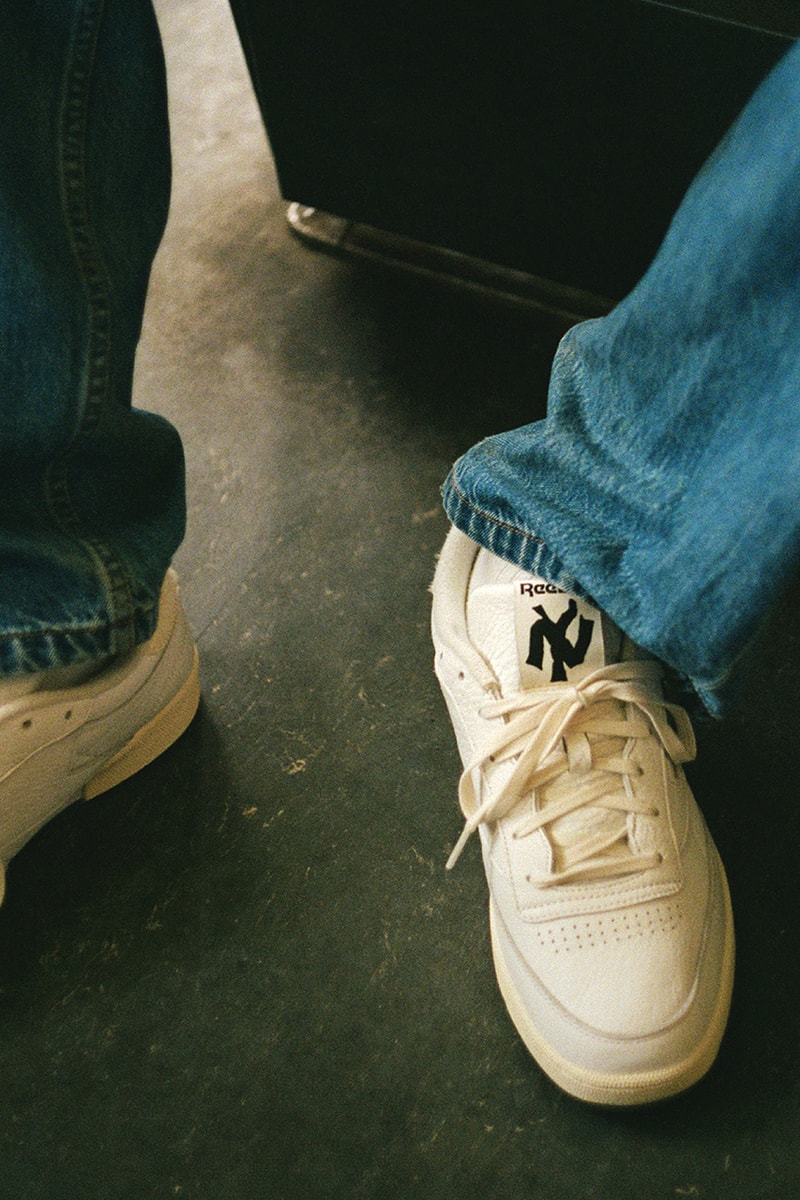 tyrell winston reebok club c question mid release date info store list buying guide photos price 