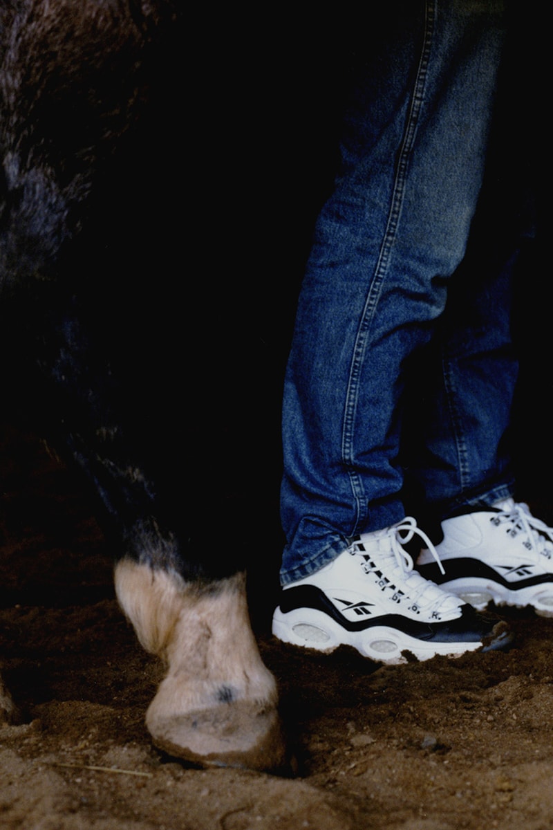 tyrell winston reebok club c question mid release date info store list buying guide photos price 