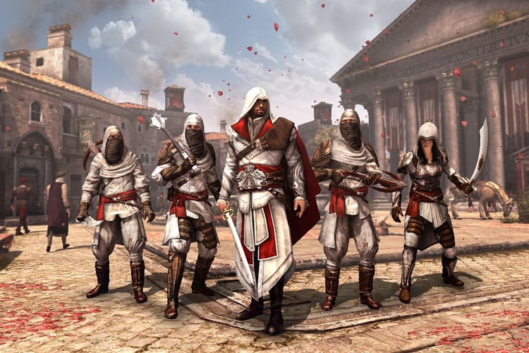 Ubisoft Has Cut Online Services for 91 Games