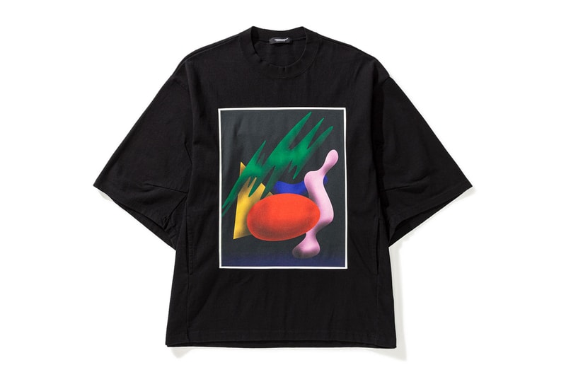 UNDERCOVER Undercoverism Spring/Summer 2022 HBX Release Info Buy Price Once In a Lifetime T-shirts Jacket Caps Hats Khaki Green 