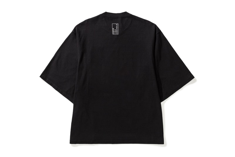 UNDERCOVER Undercoverism Spring/Summer 2022 HBX Release Info Buy Price Once In a Lifetime T-shirts Jacket Caps Hats Khaki Green 
