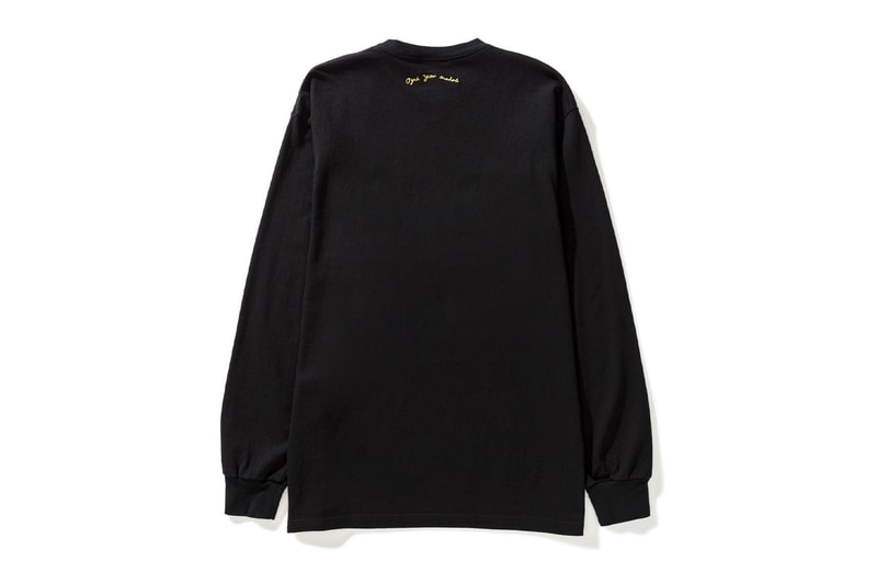 UNDERCOVER Undercoverism Spring/Summer 2022 HBX Release Info Buy Price Once In a Lifetime T-shirts Jacket Caps Hats Khaki Green 
