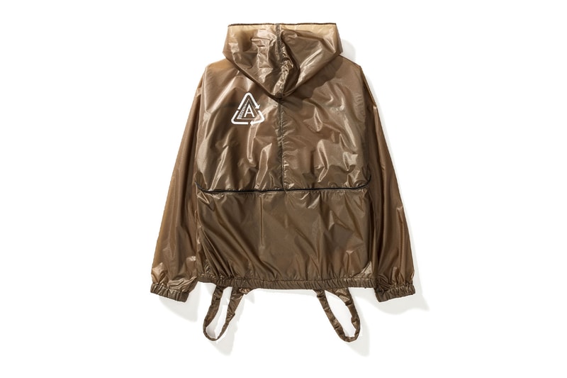 UNDERCOVER Undercoverism Spring/Summer 2022 HBX Release Info Buy Price Once In a Lifetime T-shirts Jacket Caps Hats Khaki Green 