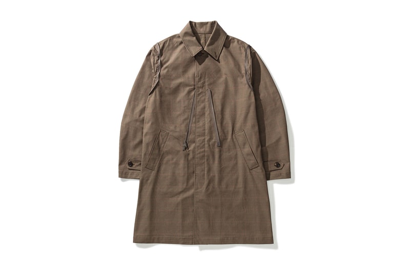 UNDERCOVER Undercoverism Spring/Summer 2022 HBX Release Info Buy Price Once In a Lifetime T-shirts Jacket Caps Hats Khaki Green 