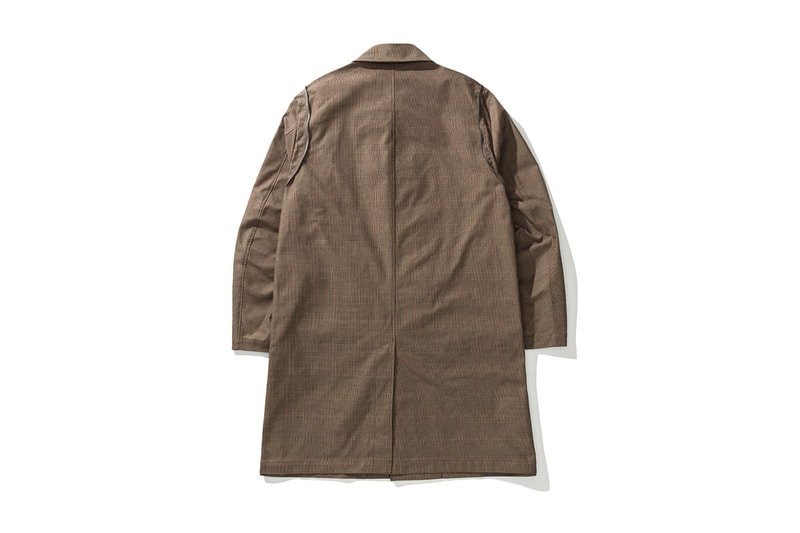 UNDERCOVER Undercoverism Spring/Summer 2022 HBX Release Info Buy Price Once In a Lifetime T-shirts Jacket Caps Hats Khaki Green 