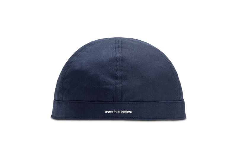 UNDERCOVER Undercoverism Spring/Summer 2022 HBX Release Info Buy Price Once In a Lifetime T-shirts Jacket Caps Hats Khaki Green 