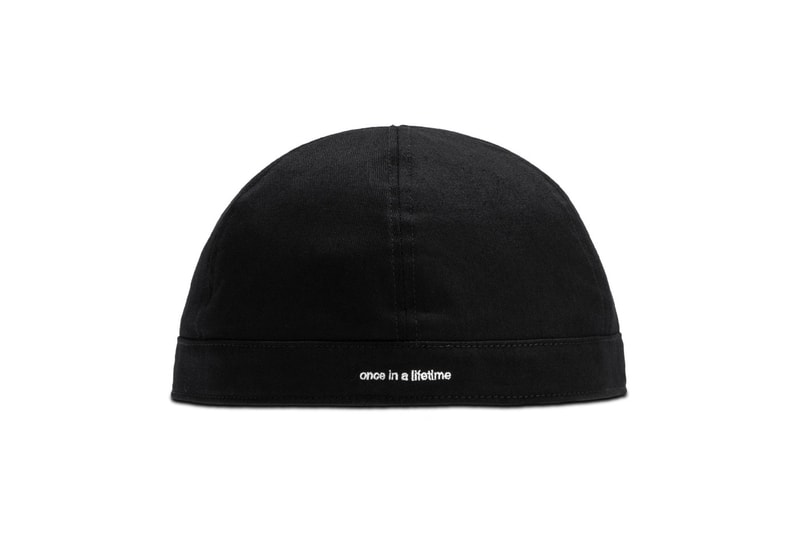 UNDERCOVER Undercoverism Spring/Summer 2022 HBX Release Info Buy Price Once In a Lifetime T-shirts Jacket Caps Hats Khaki Green 