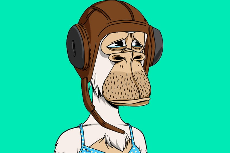 Universal Music Group Files Four Trademarks for Bored Ape Yacht Club NFT Band Leader