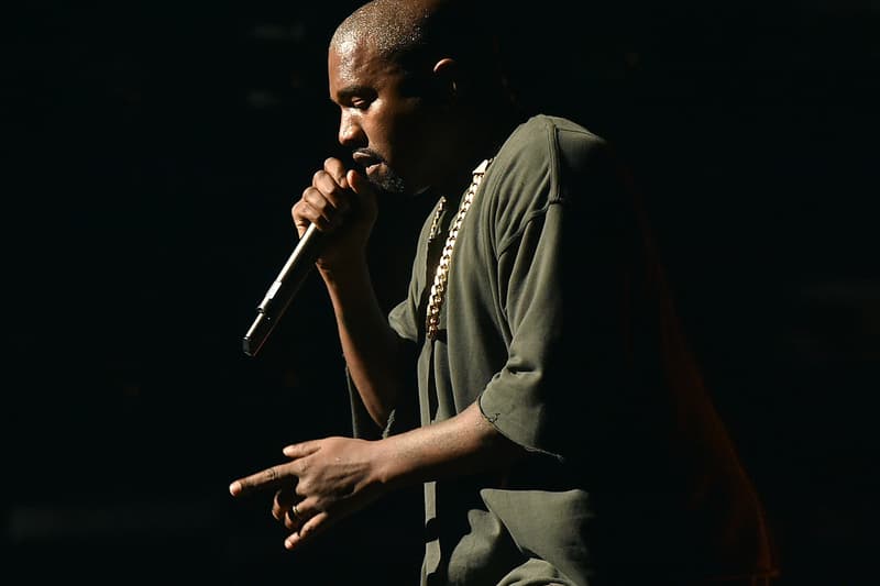 universal music group Sued Declan Colgan Music Ltd Over Kanye West King Crimson power Sample