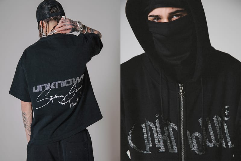 Unknown Is the Next London-Based Brand to Put on Your Radar