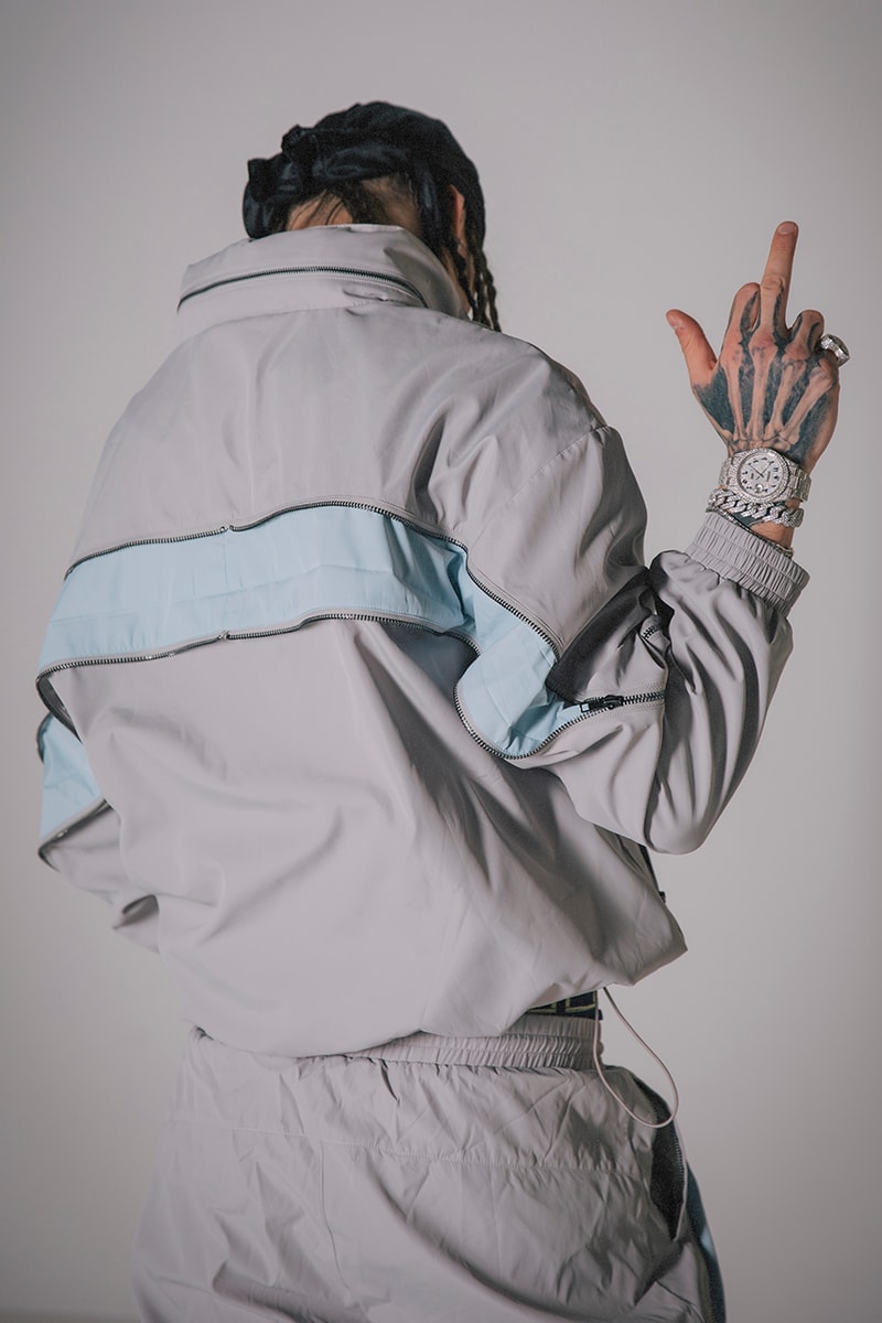 Interview Unknown London On The Basement, The Spectrum and The Future AWM