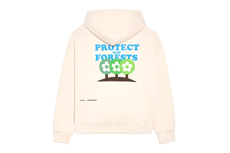 Vandy The Pink PANGAIA Capsule Collection Release Info Date Buy Price 