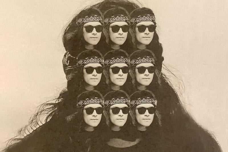 Guillermo Andrade Teams Up With Vault721 for Its First-Ever Coachella NFT Resort Takeover