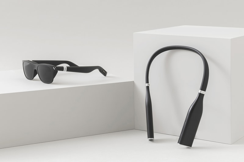 ‘Viture One’ Smart Glasses Allow You to Stream or Game Anywhere Layer Technology 