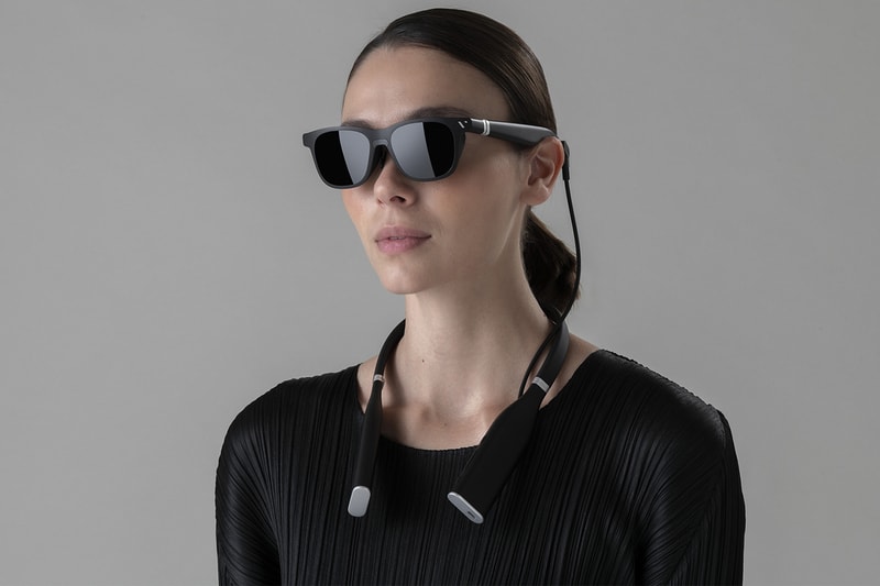 ‘Viture One’ Smart Glasses Allow You to Stream or Game Anywhere Layer Technology 