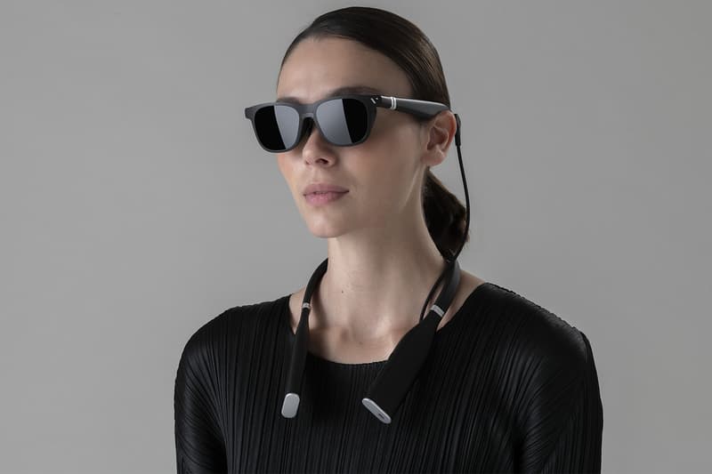 ‘Viture One’ Smart Glasses Allow You to Stream or Game Anywhere Layer Technology