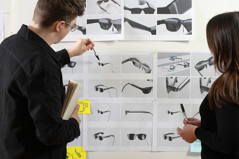 ‘Viture One’ Smart Glasses Allow You to Stream or Game Anywhere Layer Technology 