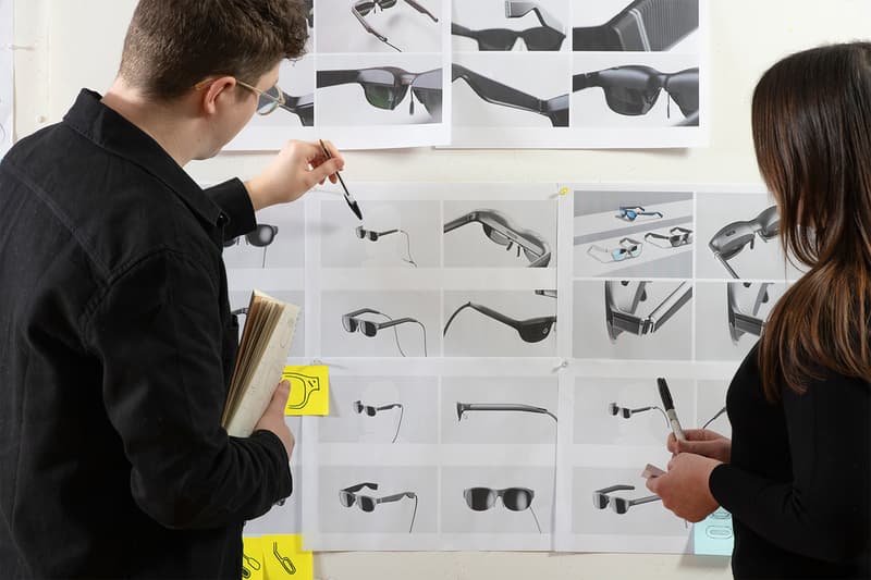 ‘Viture One’ Smart Glasses Allow You to Stream or Game Anywhere Layer Technology