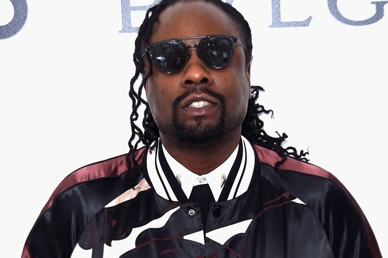 Wale To Re-Release 'More About Nothing' Mixtape on Streaming Services This Month