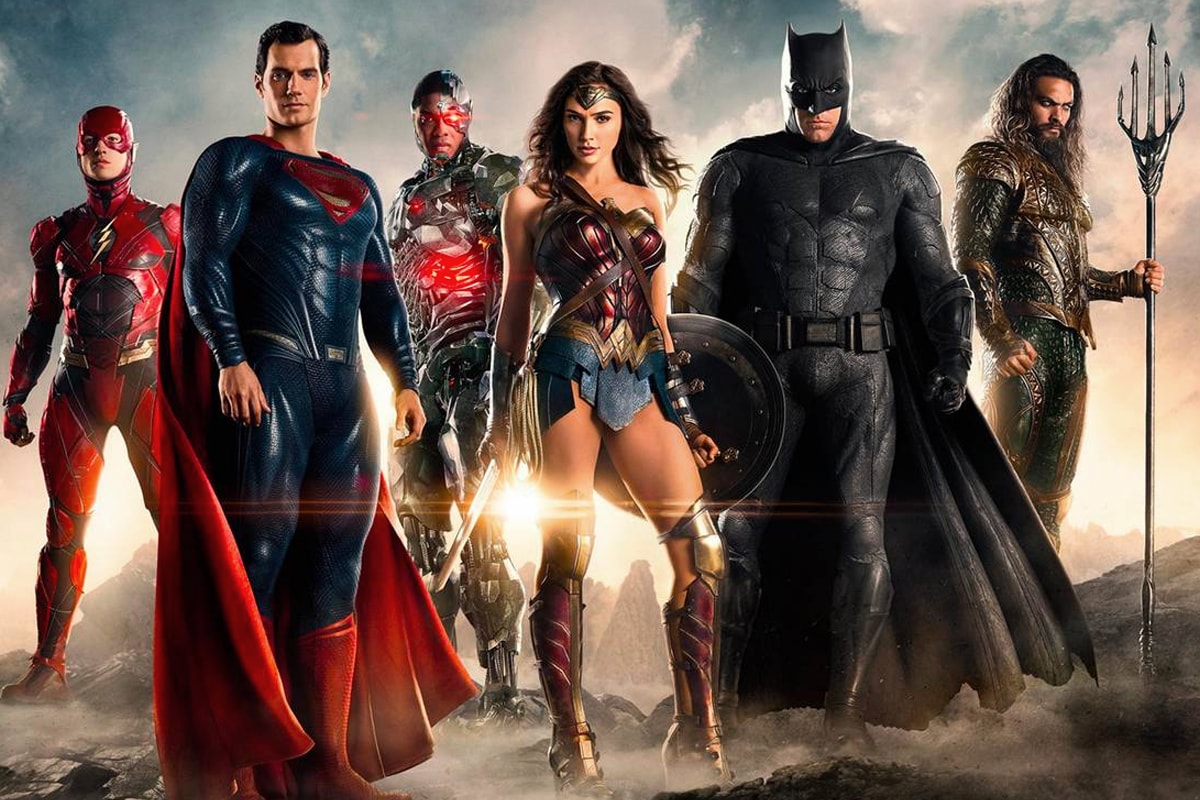Warner Bros. Discovery Considers Full Overhaul of DC Entertainment kevin feige david zaslav warnermedia dc comics 