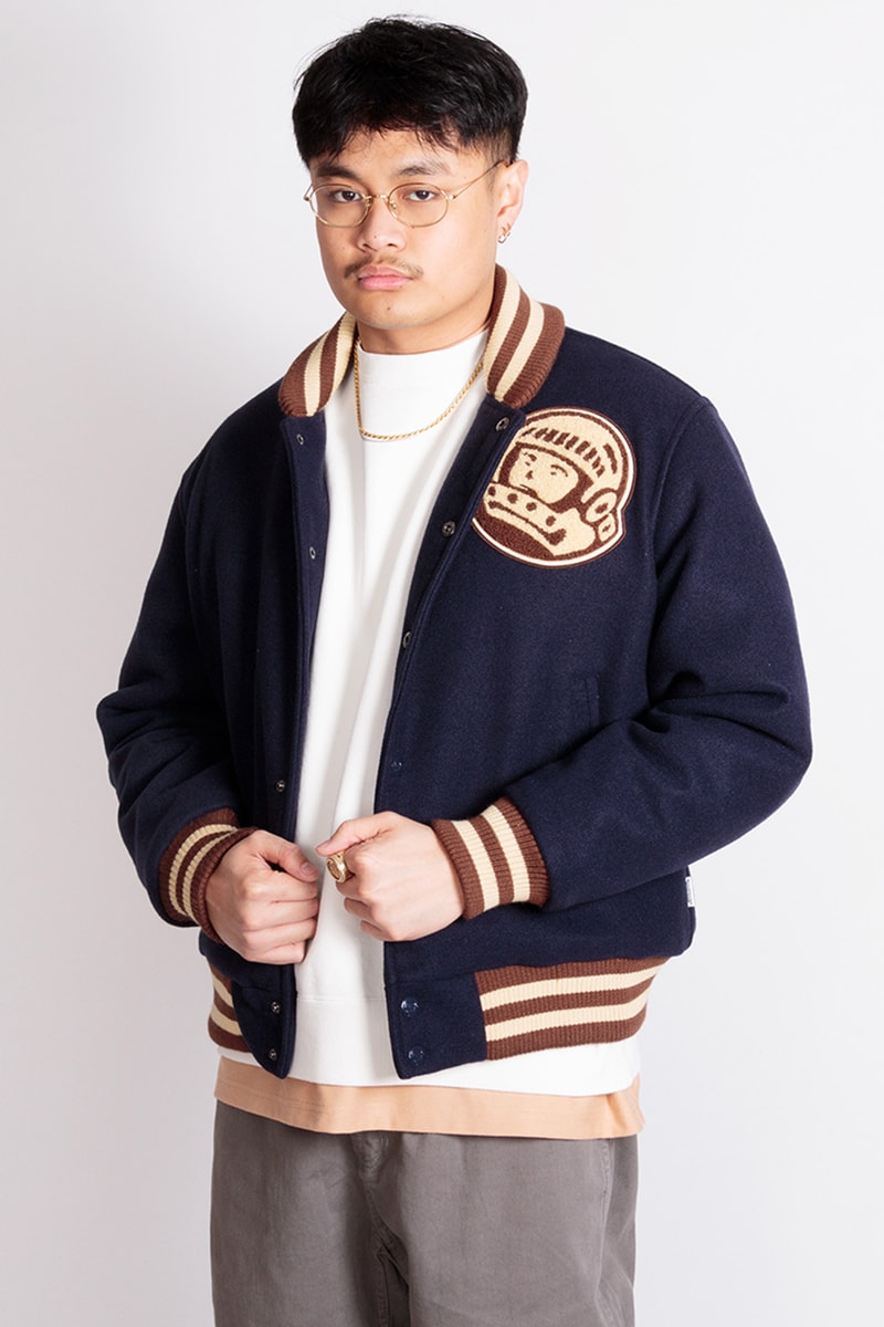 Wellgosh Wears: BBC, Evisu, Vans and More brain dead gramicci nike uk retailer 