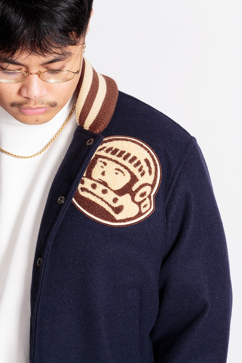 Wellgosh Wears: BBC, Evisu, Vans and More brain dead gramicci nike uk retailer 