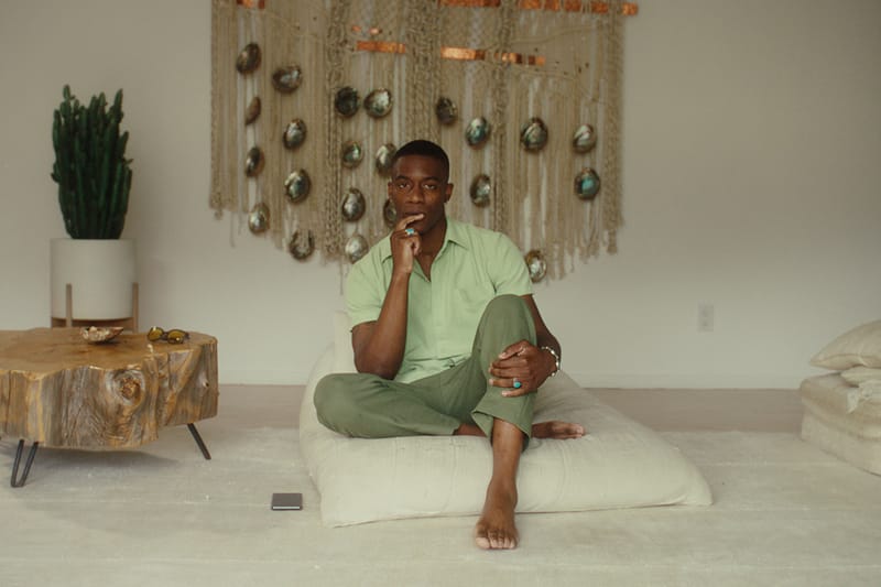 Sunni Colón Explores Relationship Between Creativity and Technology with Xiaomi