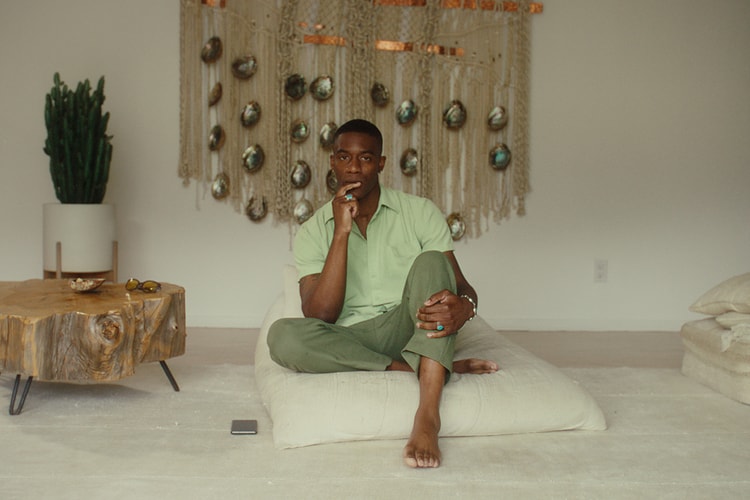 Sunni Colón Explores Relationship Between Creativity and Technology with Xiaomi