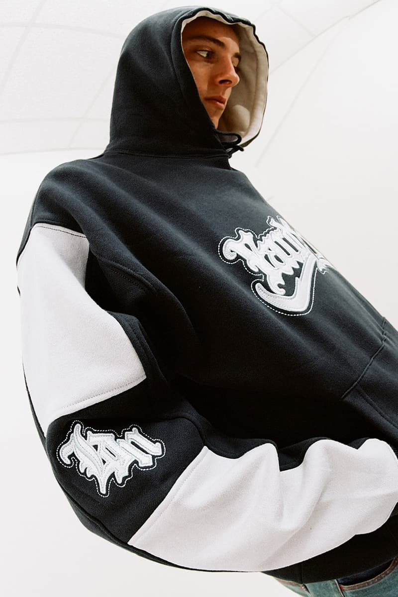 Yardsale Spring/Summer 2022 Lookbook Release Info skate clothing uk London brand
