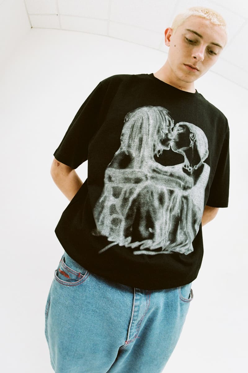 Yardsale Spring/Summer 2022 Lookbook Release Info skate clothing uk London brand