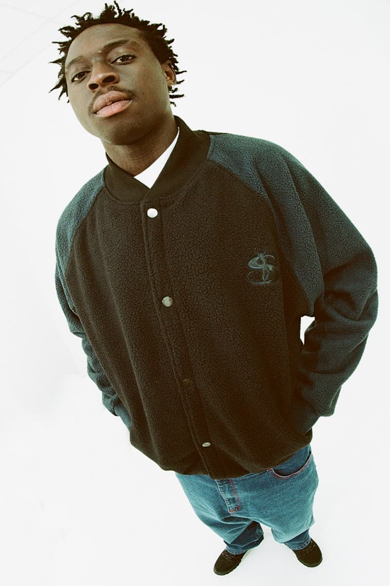 Yardsale Spring/Summer 2022 Lookbook Release Info skate clothing uk London brand