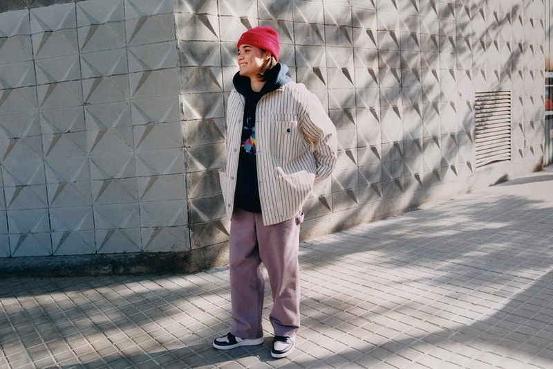 zalando street go noticed campaign details information Aron Piper Yendry and Żabson Let It Happen Chill, Jdid Club SLIMKA Wide Awake Earthquake JeanJass Cutemobb, Pierre Leze Tito and Fimbo.