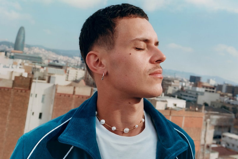 zalando street go noticed campaign details information Aron Piper Yendry and Żabson Let It Happen Chill, Jdid Club SLIMKA Wide Awake Earthquake JeanJass Cutemobb, Pierre Leze Tito and Fimbo.